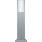 GIRA - Lichtsäule 769 mm Gira Energiesäule F Alu