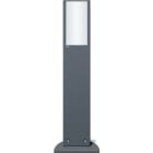 GIRA - Lichtsäule 769 mm Gira Energiesäule Anthrazit