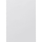 GIRA - Beschriftungsbögen Namens-/Türschild Zubehör