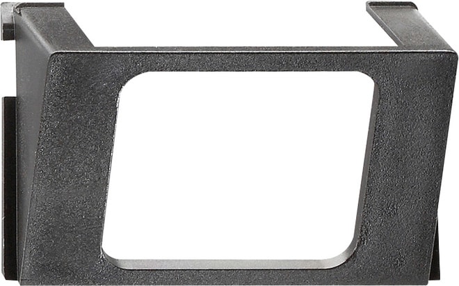 GIRA - Einschub Datenhaube 1f AMP (ACO) Zubehör