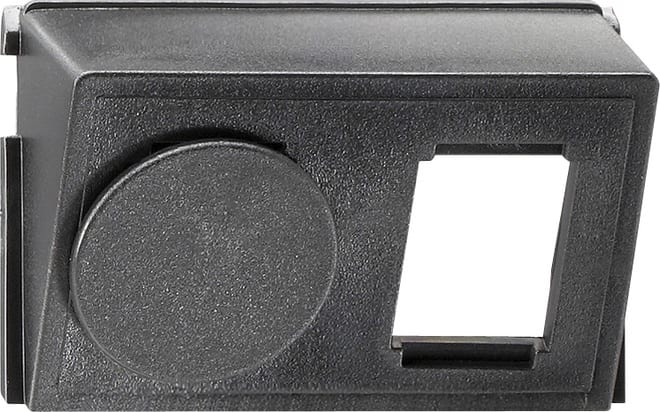 GIRA - Einschub Datenhaube 2f MJ AMP Zubehör