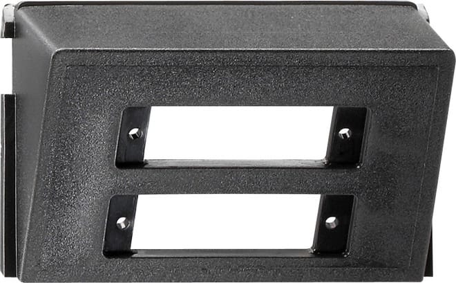 GIRA - Einschub Datenhaube 2f SC-Duplex Zubehör