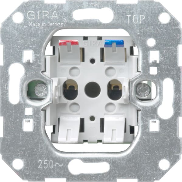 GIRA - Lichtsignal Einsatz