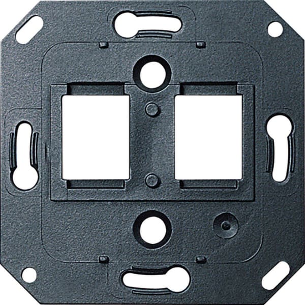 GIRA - Tragring MJ 2f MJ AMP Tragring