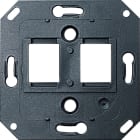 GIRA - Tragring MJ 2f MJ AMP Tragring