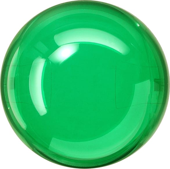GIRA - Haube GN Bajonett Lichtsignal Zubehör