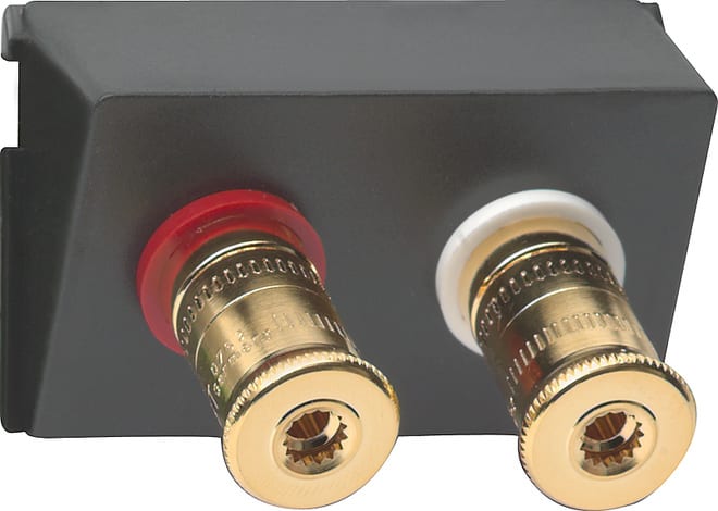 GIRA - Einschub Datenhaube High-End WBT Zubehör