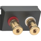 GIRA - Einschub Datenhaube High-End WBT Zubehör