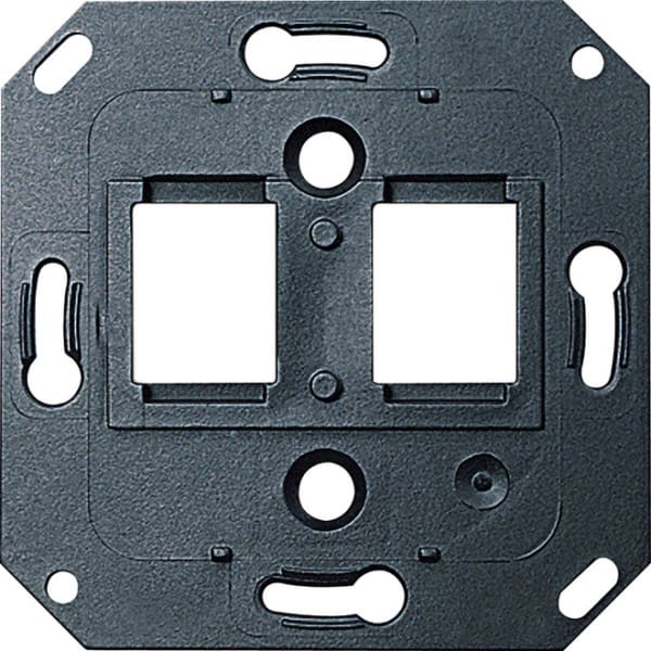 GIRA - Tragring MJ 2f MJ Krone Tragring