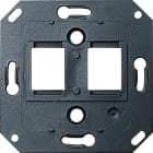 GIRA - Tragring MJ 2f MJ Krone Tragring