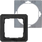 GIRA - Set IP44 Steckd. KD Standard 55, Gira E2