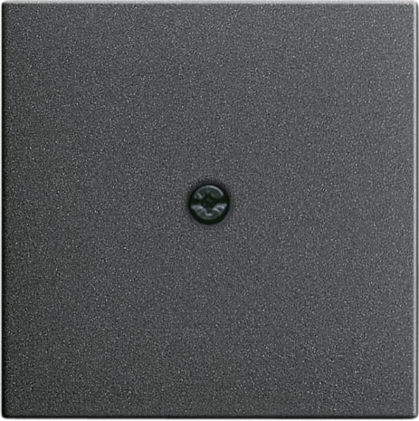 GIRA - Abd. Schnurableitung VDo System 55 Anthrazit