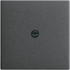 GIRA - Abd. Schnurableitung VDo System 55 Anthrazit