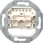 GIRA - UAE/IAE-Anschlussdose 1 x 8-p SRK Einsatz