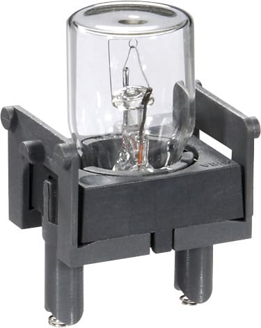 GIRA - Bel.el. Glühlampe 24 V 125 mA Zubehör