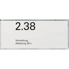 GIRA - Namens-/Türschild 2f Zubehör