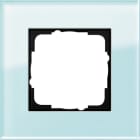 GIRA - Abdeckrahmen 1f Gira Esprit G Mint