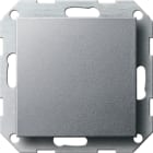 GIRA - Blindabd. Tragring System 55 F Alu