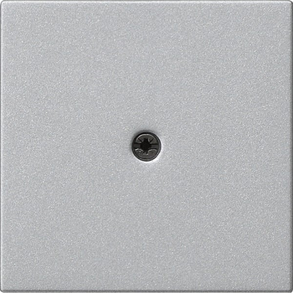 GIRA - Abd. Schnurableitung VDo System 55 F Alu