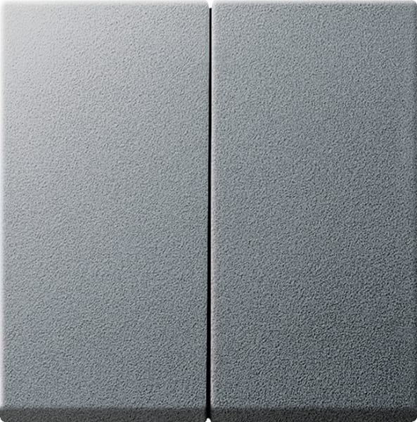 GIRA - Wippe 2f System 55 F Alu