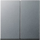 GIRA - Wippe 2f System 55 F Alu