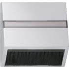 GIRA - Haube steckb. Adapterrahmen System 55 F Alu