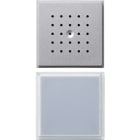 GIRA - Türstation 1f UP Gira TX_44 (WG UP) F Alu