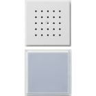 GIRA - Türstation 1f UP Gira TX_44 (WG UP) Reinweiß