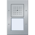 GIRA - Türstation AP 1f Türko F Alu