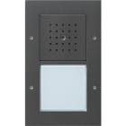 GIRA - Türstation AP 1f Türko Anthrazit