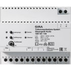 GIRA - Steuergerät Audio REG Türko
