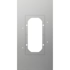 GIRA - Montagepl. 2f Türstation Türko