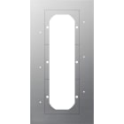 GIRA - Montagepl. 3f Türstation Türko