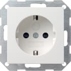 GIRA - SCHUKO SH System 55 Reinweiß