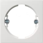 GIRA - Abd. Lichtsignal System 55 Reinweiß