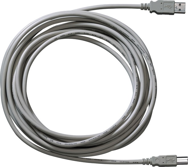 GIRA - USB-Anschlusskabel Zubehör