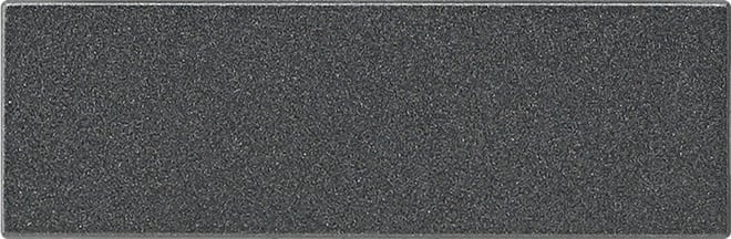 GIRA - Ruftastenabd. Ruftaster 3f Gira TX_44 Anthrazit