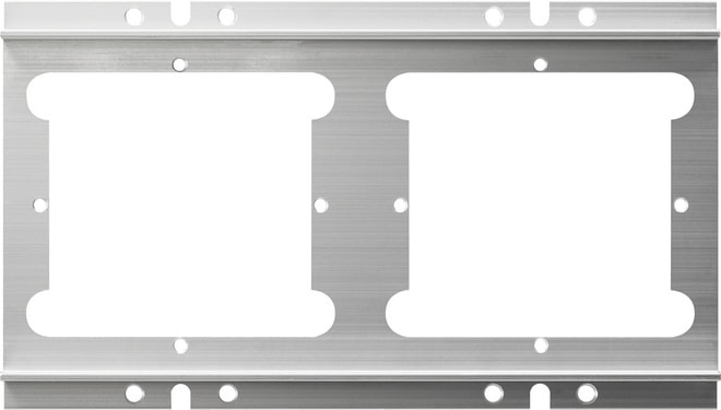 GIRA - TKS-Installationsprofil 2f Türko
