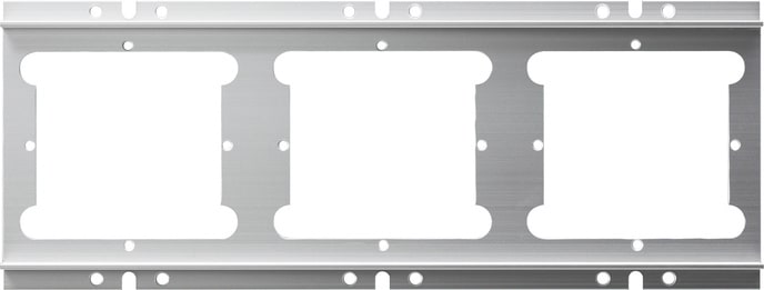 GIRA - TKS-Installationsprofil 3f Türko