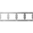 GIRA - TKS-Installationsprofil 4f Türko