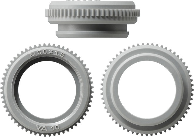 GIRA - Ventiladapter 1 Zubehör