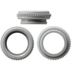 GIRA - Ventiladapter 1 Zubehör