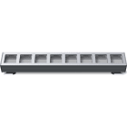GIRA - Profil 8f Befestig.winkel Profil 55 Aluminium