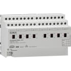 GIRA - Schaltaktor 8f 16 A Hand KNX REG