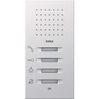 GIRA - Wohnungsstation AP Flächenschalter Reinweiß