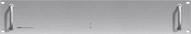 GIRA - Gira FacilityServer Gira Server