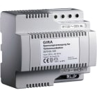 GIRA - Spannungsvers. DC 24 V 700 mA REG Elektronik