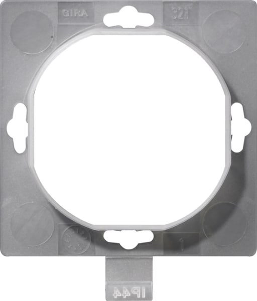 GIRA - Dichtungsflansch IP44 Flächenschalter