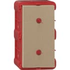 GIRA - UP-EB-Dose 2f Gira E2