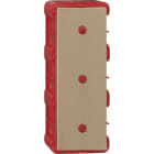 GIRA - UP-EB-Dose 3f Gira E2